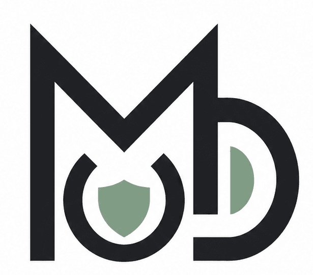 ManagerOS.dev MOD logo